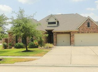 30103 Canyon Summer Ln, Spring, TX 77386