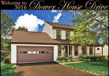 1st image of 3016 Dower House Dr