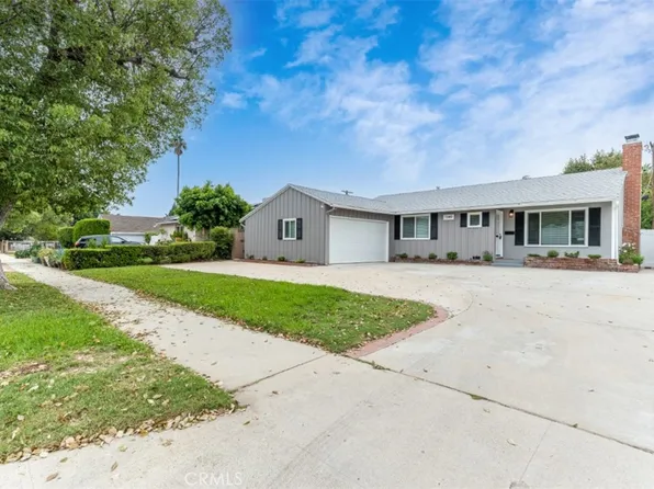 7049 Texhoma Ave, Van Nuys, CA 91406