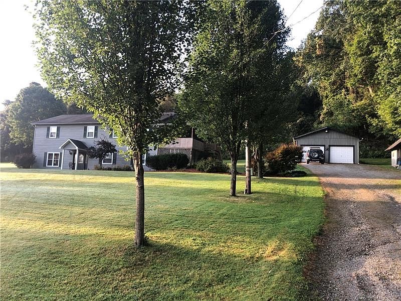 2nd image of 1802 Robertsville Rd