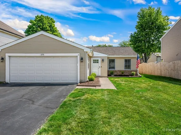 575 Rodenburg Rd, Roselle, IL 60172