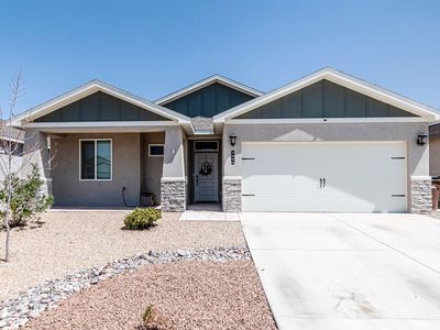 3920 Pacific Loop, Las Cruces, NM, 88012