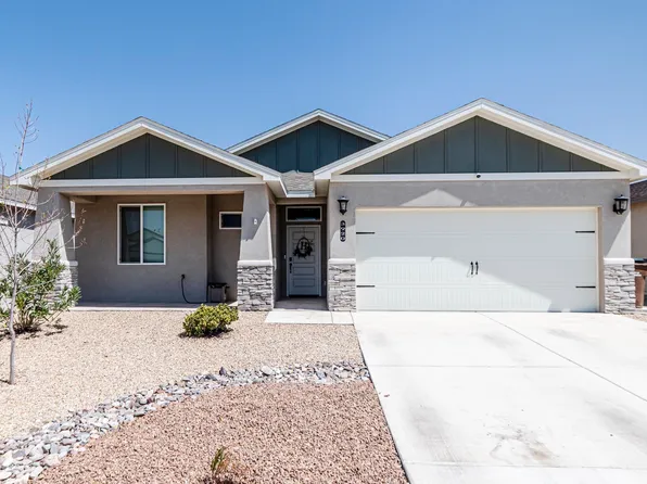 3920 Pacific Loop, Las Cruces, NM 88012