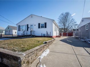 68 McAloon St, Pawtucket, RI 02861