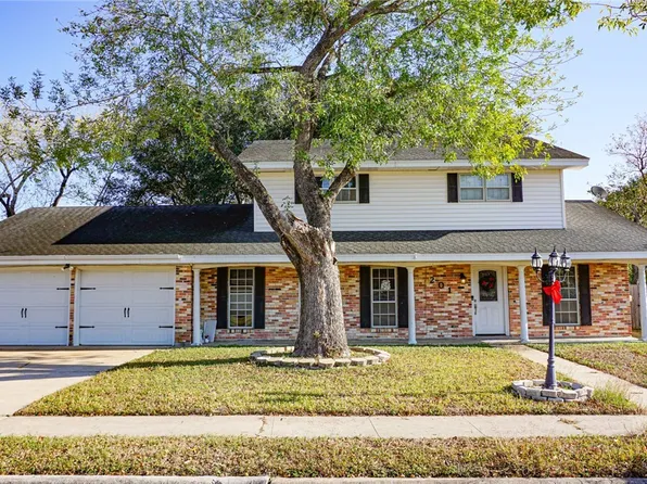 201 Bristol Ct, Victoria, TX 77904