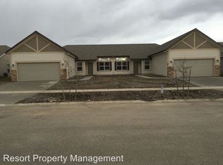 2692 N Revette St #B, Post Falls, ID 83854