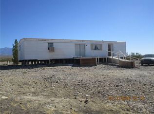 1531 Dupont Rd, Pahrump, NV 89060