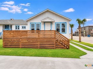 340 N Alister St #6, Pt Aransas, TX 78373