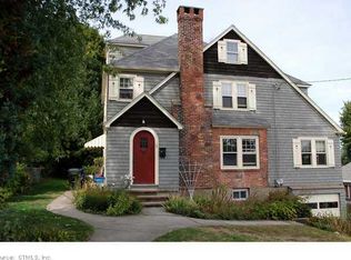 16 Crystal St, Wethersfield, CT 06109