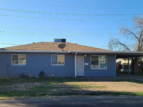 3421 W Solano Dr S