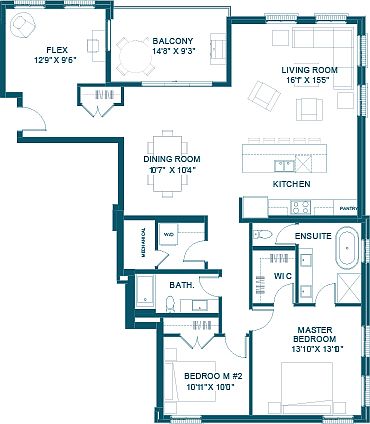 2nd image of this home