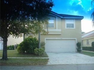 17410 SW 22nd St, Miramar, FL 33029