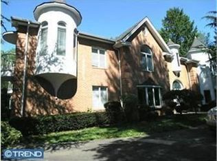 1837 County Line Rd, Huntingdon Valley, PA 19006