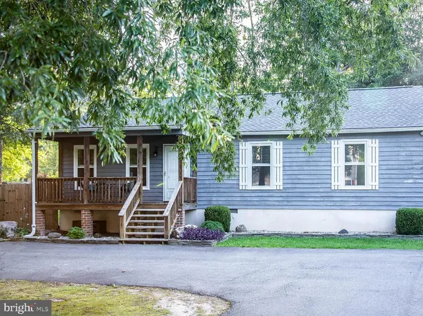 701 Welsh Dr, Ruther Glen, VA 22546