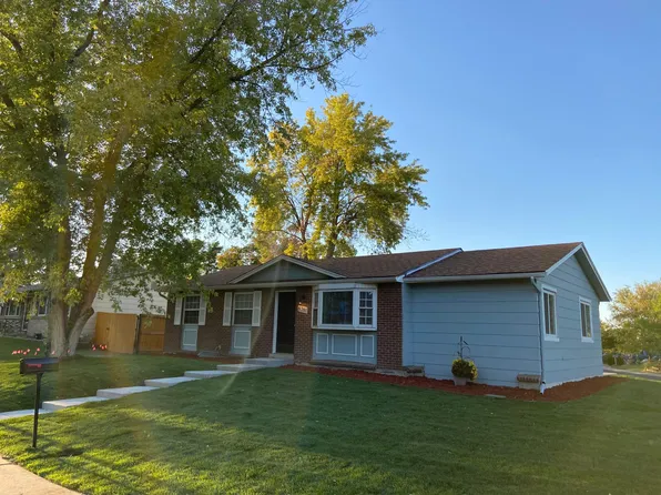 6261 W 74th Pl, Arvada, CO 80003