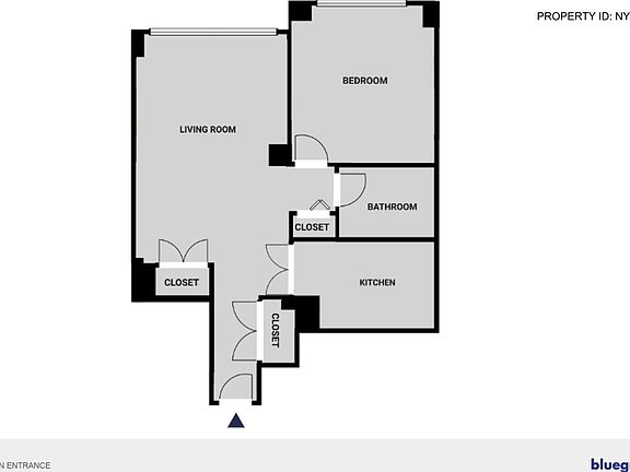 2nd image of 340 E 51st St APT 9E