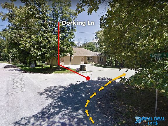 4th image of Dorking Ln