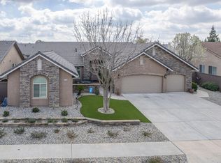 2830 Mesa Ave, Clovis, CA 93611