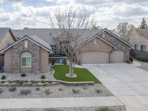 2830 Mesa Ave, Clovis, CA 93611