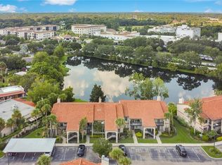 2411 Gallery View Dr APT 5, Winter Park, FL 32792