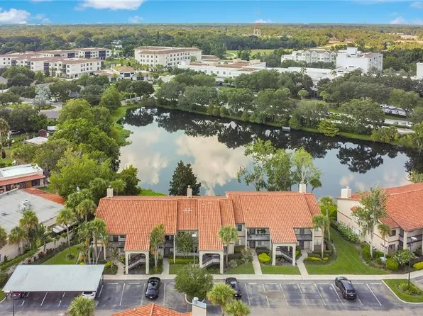 2411 Gallery View Dr APT 5, Winter Park, FL 32792