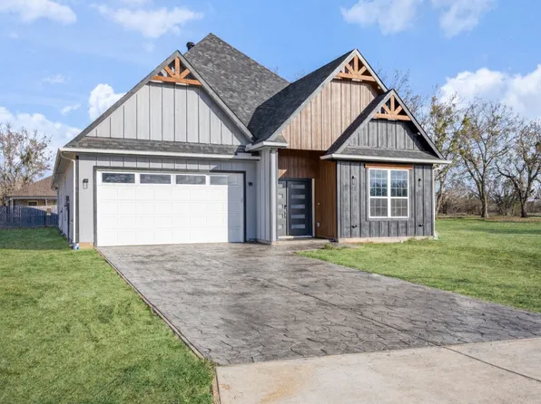 123 Cedar Bend Dr, Trinidad, TX 75163