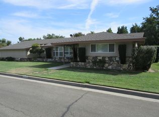 1391 E Bullard Ave, Fresno, CA 93710