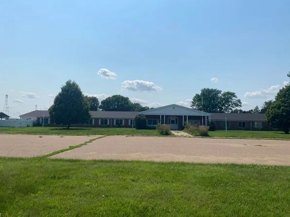 201 S Highway 183, Sargent, NE 68874