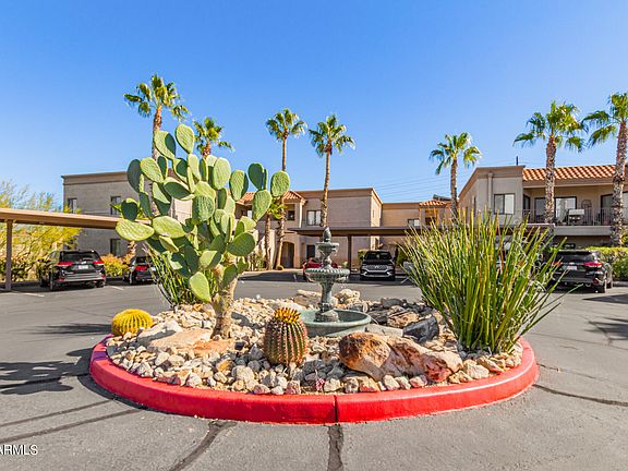 2nd image of 10401 N SAGUARO Boulevard #220