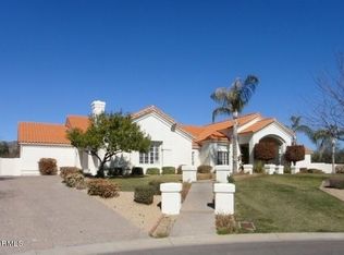 5731 N 32nd Pl, Paradise Valley, AZ 85253