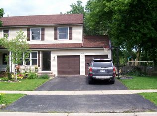 469 Johelia Trl, Antioch, IL 60002