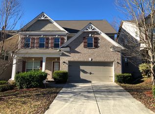 2723 Normandy Rdg, Lawrenceville, GA 30044