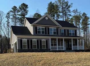 10932 Wisteria Lane King, George, VA 22485