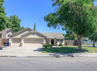 1908 Sunny Park Dr, Modesto, CA 95355