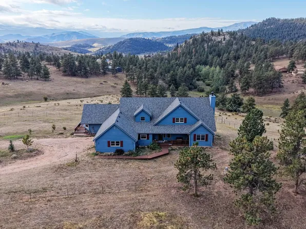 1231 Mount Simon Dr, Livermore, CO 80536