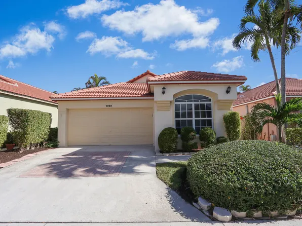 2088 Bonisle Circle, Riviera Beach, FL 33418