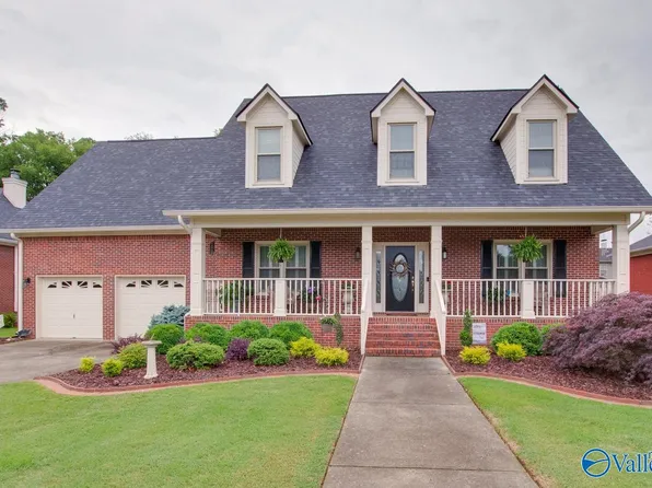 2608 Clifton Dr SE, Huntsville, AL 35803