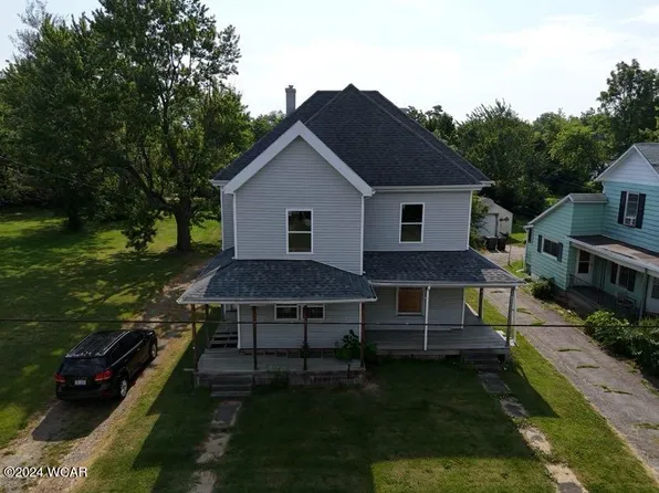 371-373 S Pine St, Lima, OH 45804