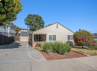 18890 Santa Maria Ave, Castro Valley, CA 94546