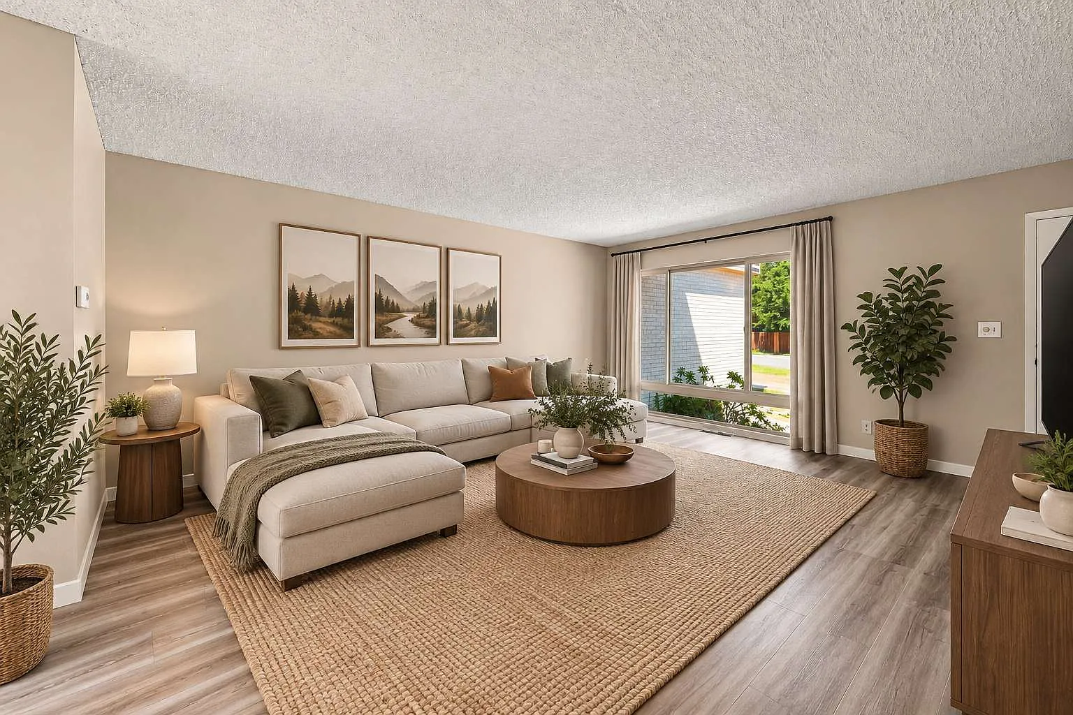 2 bed, 3.0 bath, 1926 sqft, $2,341 — Photo 3
