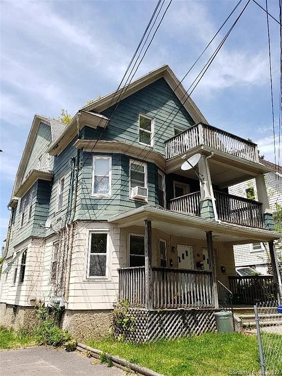 75 Albion St, Waterbury, CT 06705 Zillow