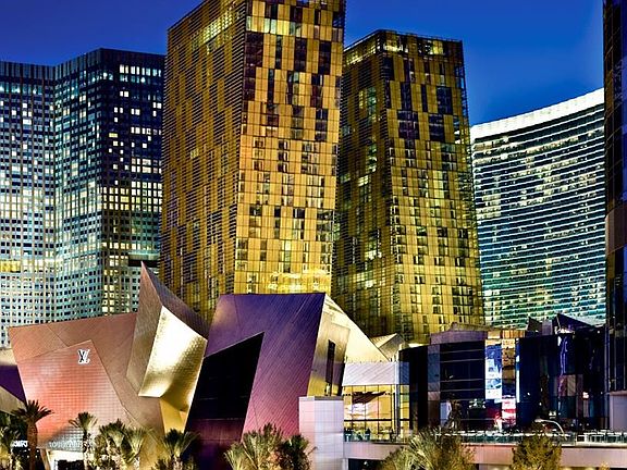 2nd image of 3722 Las Vegas Blvd S