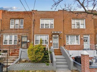 12339 Inwood St, Jamaica, NY 11436
