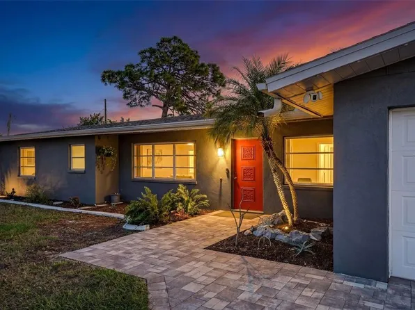 405 Seminole Dr, Venice, FL 34293