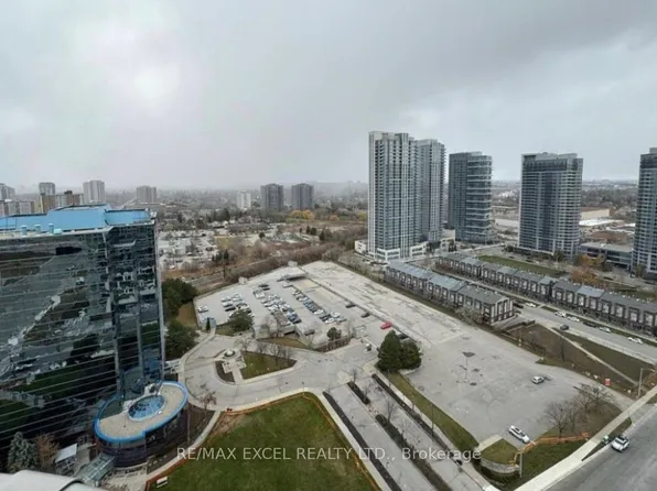 2031 Kennedy Rd #3121, Toronto, ON M1T 3H1