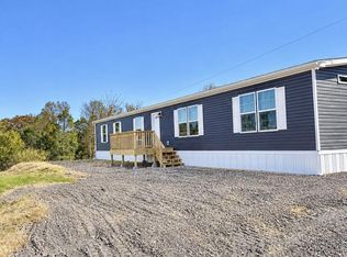 2628 Dry Run Rd, Burlington, WV 26710