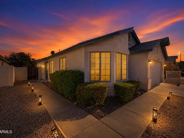 8859 W JOHN CABOT Road, Peoria, AZ 85382
