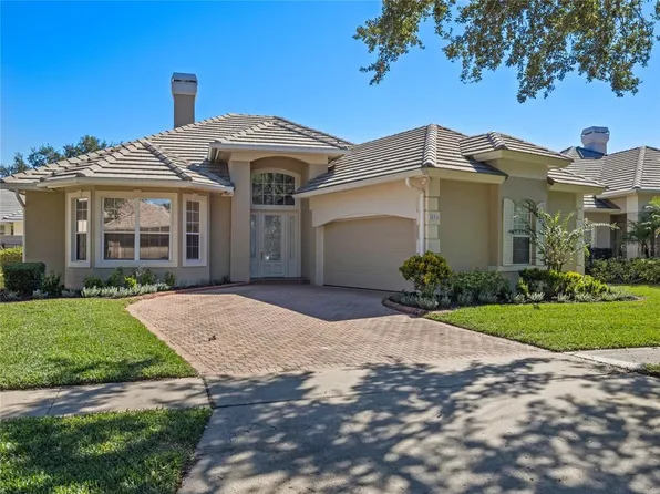 10531 Holly Crest Dr, Orlando, FL 32836
