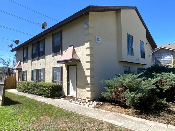 10553 Starcrest Dr #10555, San Antonio, TX 78217