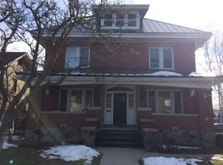 809 Hamilton Rd #3, London, ON N5Z1V4